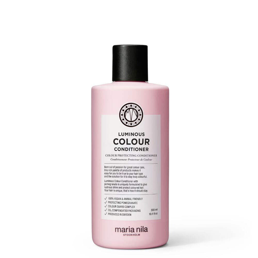Maria Nila Luminous Colour Conditioner