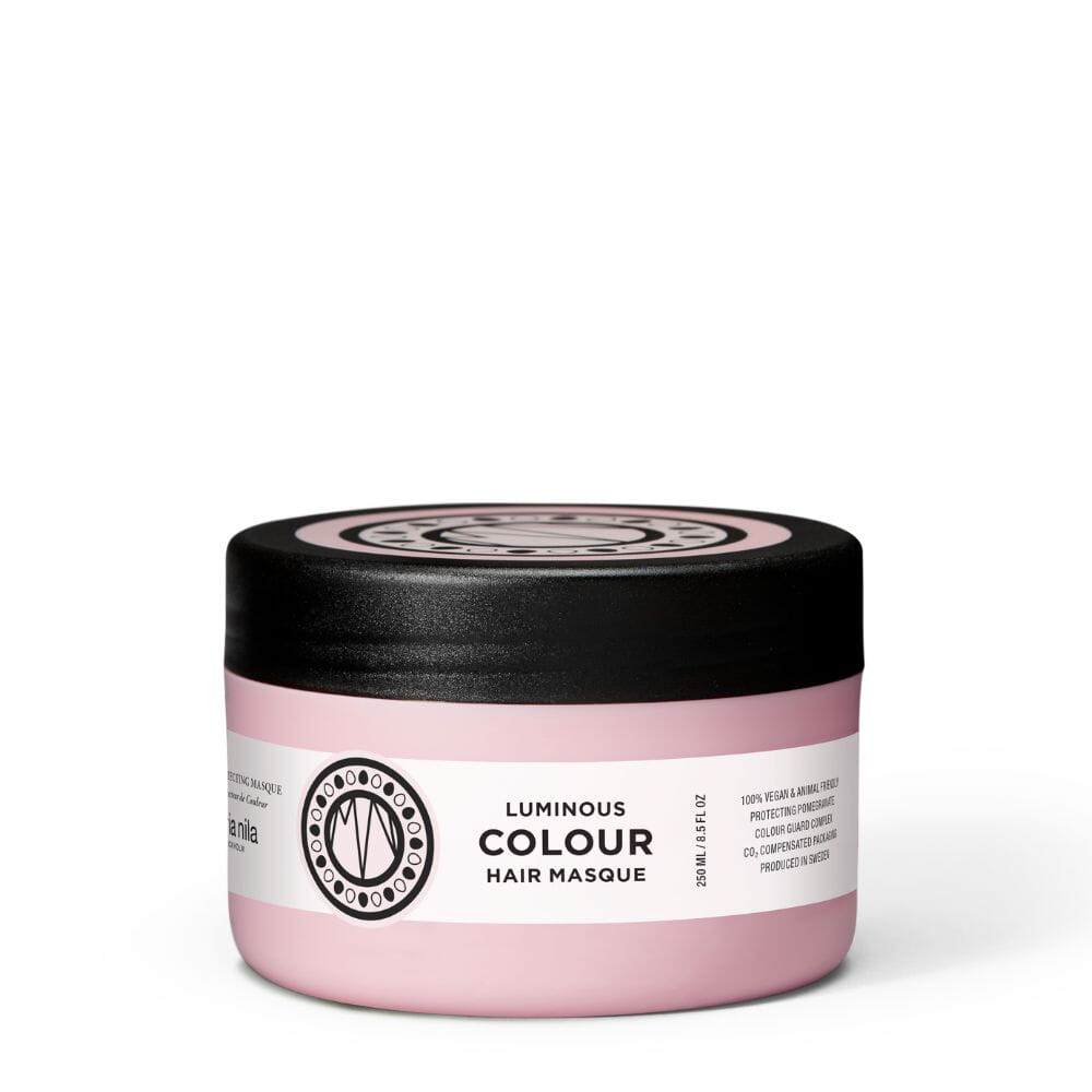 Maria Nila Luminous Colour Masque