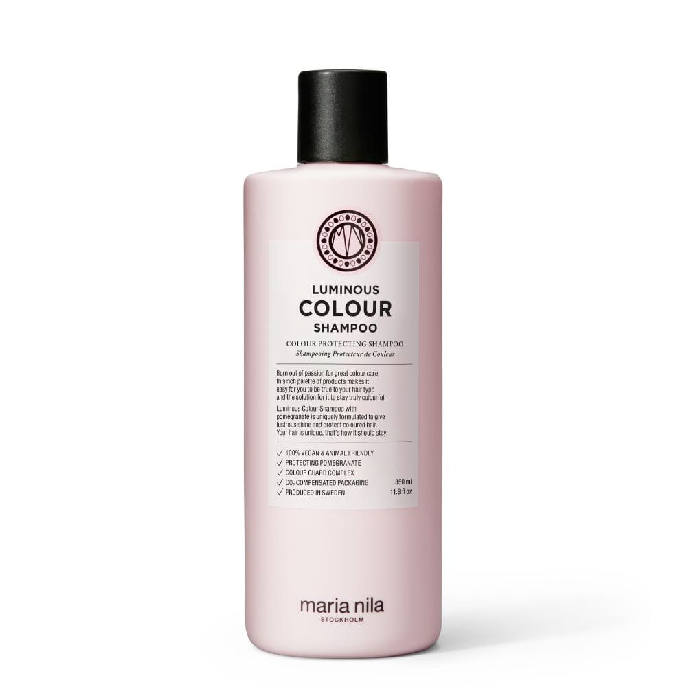 Maria Nila Luminous Colour Shampoo