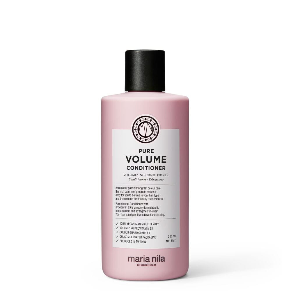 Maria Nila Pure Volume Conditioner