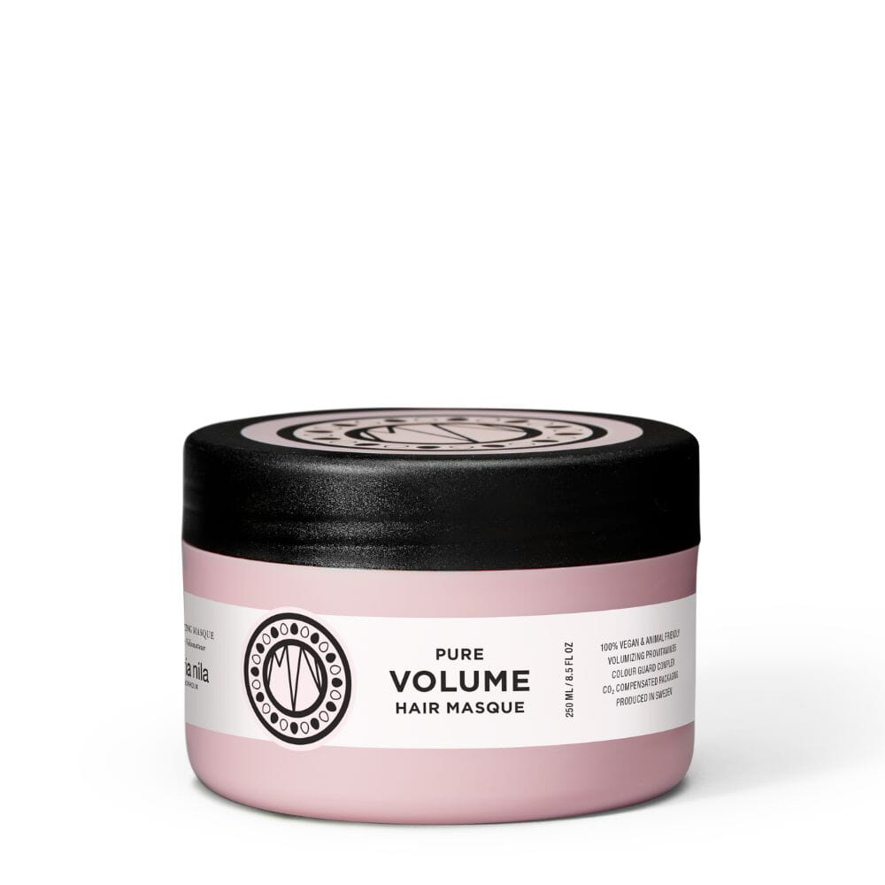 Maria Nila Pure Volume Masque