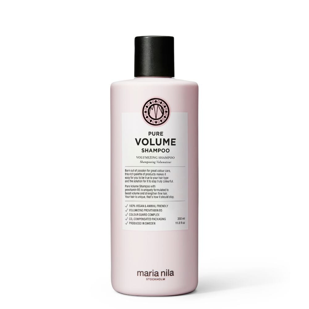 Maria Nila Pure Volume Shampoo