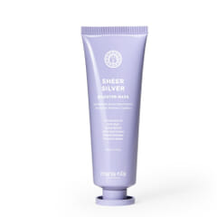 Maria Nila Sheer Silver Booster Masque