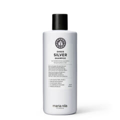 Maria Nila Sheer Silver Shampoo