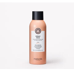 Maria Nila Spray Wax 200ml sprayvoks byggbar hold tekstur styling hår hårvoks svensk vegansk oslo