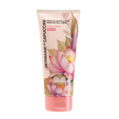Germaine de Capuccini Hand And Nail Cream Lotus Flower