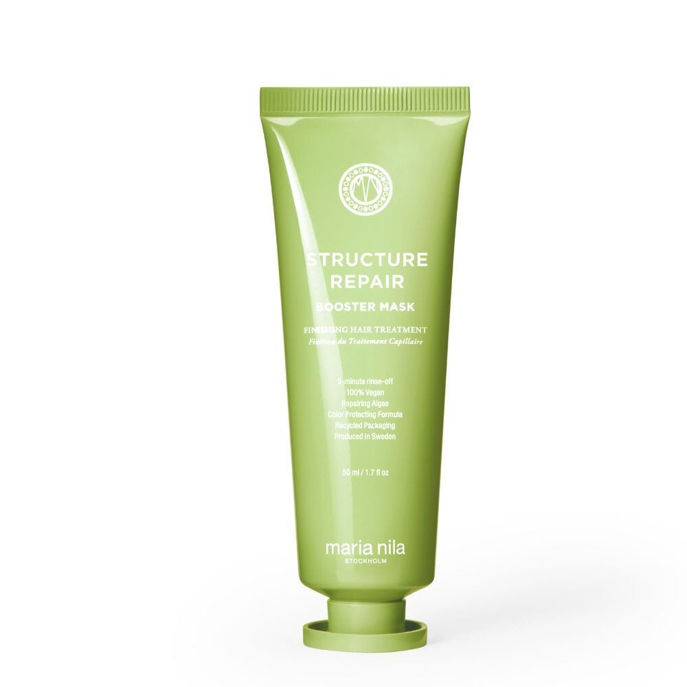 Maria Nila Structure Repair Booster Masque