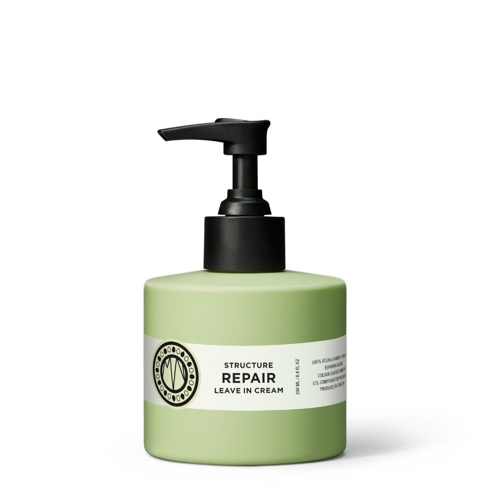 Maria Nila Structure Repair Leave-in Cream