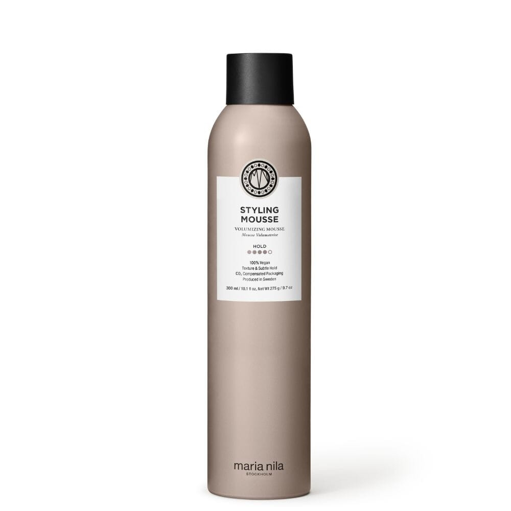 Maria Nila Styling Mousse
