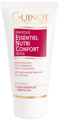 Guinot Masque Essentiel Nutrition Confort 