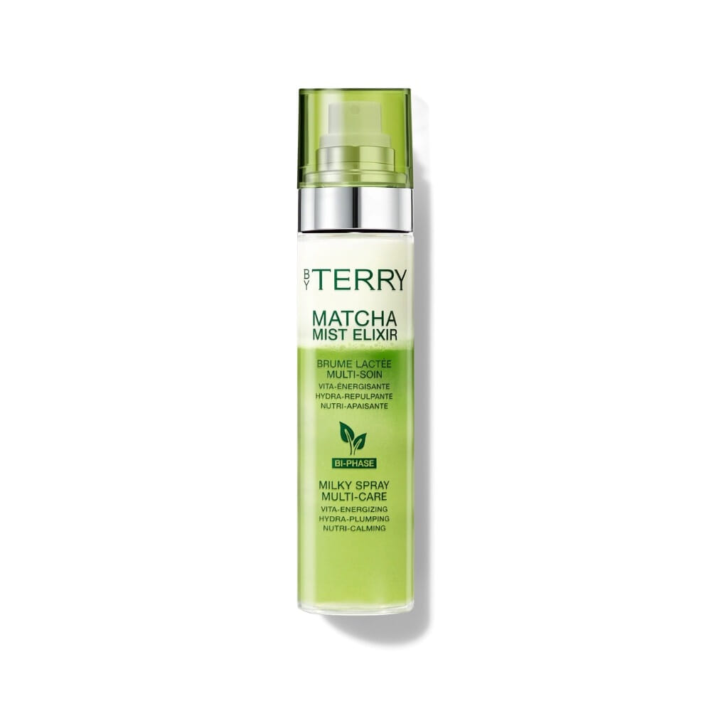 Matcha Mist Elixir 100ml