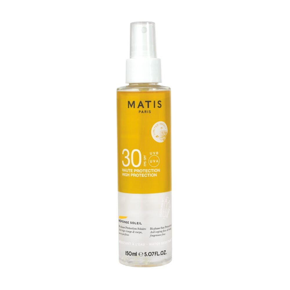 Matis Bi-Phase Sun Protection SPF 30