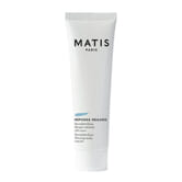 Matis Recomfort-Eyes, øyemaske, leppemaske, fuktighet, næring, beroligende, reduserer hevelser og mørke ringer, maske,