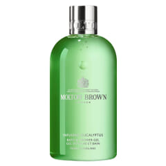 Molton Brown Infusing Eucalyptus Bath & Shower Gel