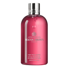 Molton Brown Fiery Pink Pepper Bath & Shower Gel