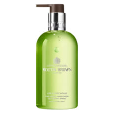 Molton Brown Lime & Patchouli Fine Liquid Hand Wash