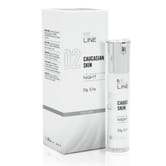MeLine Caucasian Skin Night