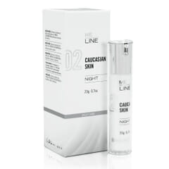 MeLine Caucasian Skin Night