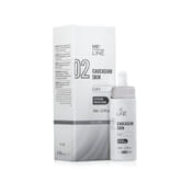 MeLine Caucasian Skin Day