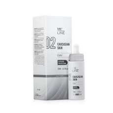 MeLine Caucasian Skin Day