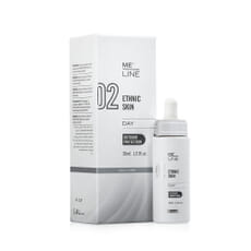 MeLine Ethnic Skin Day