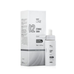 MeLine Ethnic Skin Day