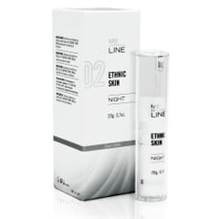 MeLine Ethnic Skin Night