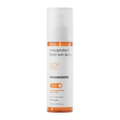 Mesoestetic-Protech Body Sun Spray Spf 50+