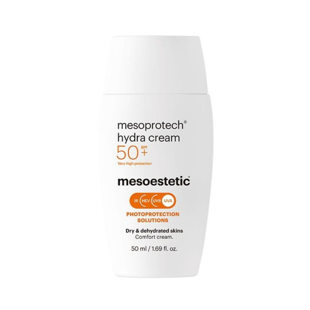 Mesoestetic-Protech Hydra Cream SPF 50+