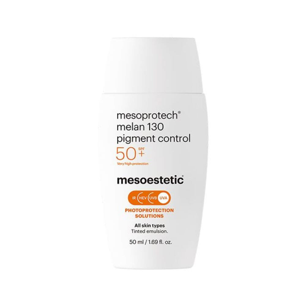 Mesoestetic Melan 130 Pigment Control Spf 50+