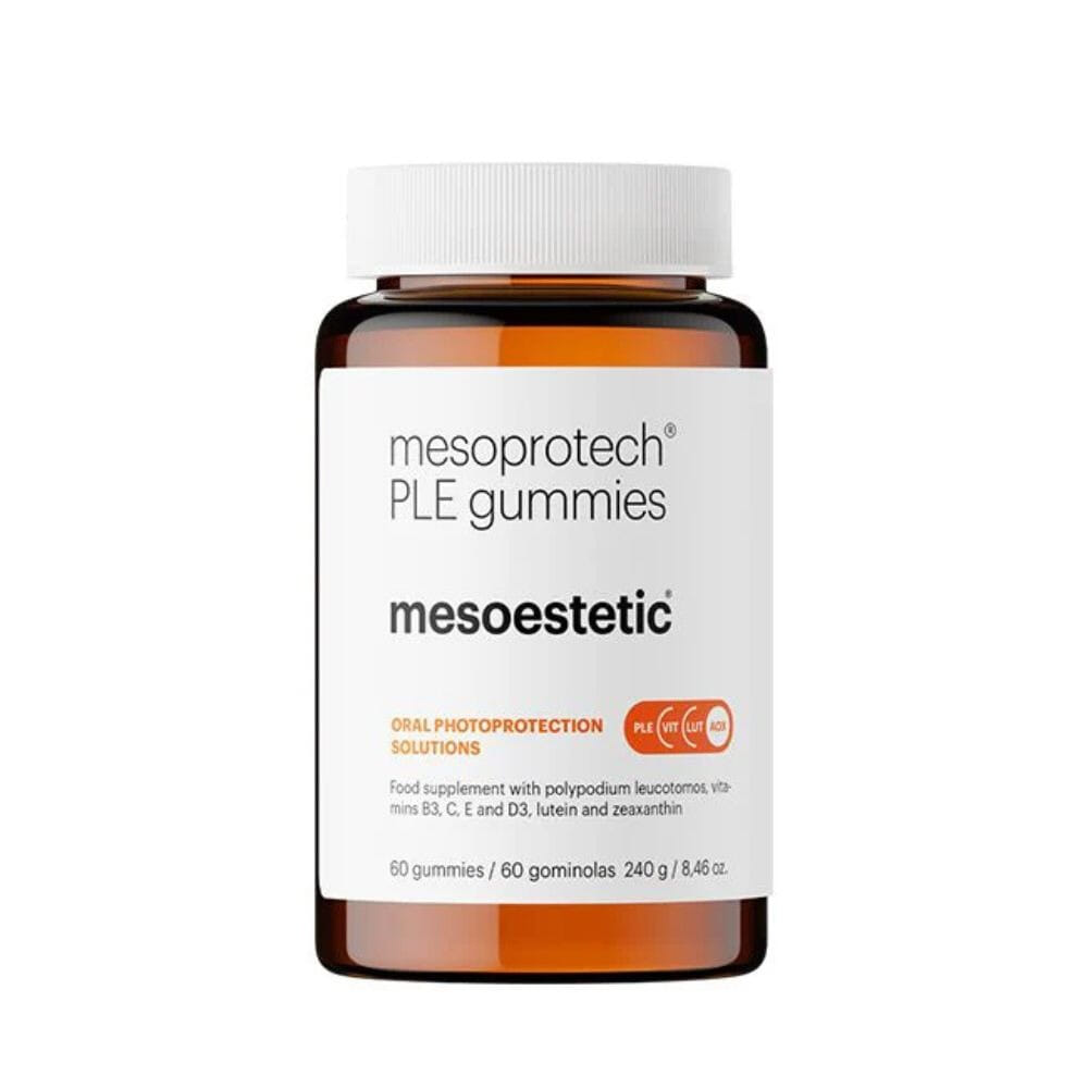 Mesoestetic-Protech PLE Gummies
