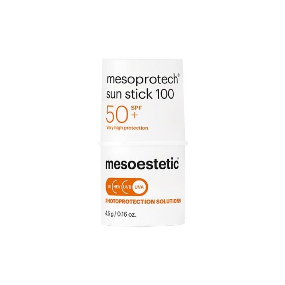 Mesoprotech sunstick 100 Spf 50+