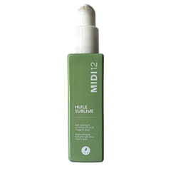 MIDI12 Huile Sublime Face & Body