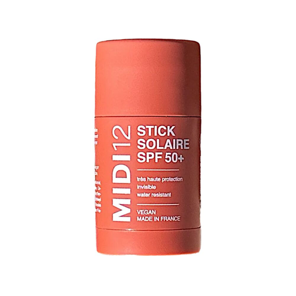 MIDI12 Stick Solaire SPF 50+
