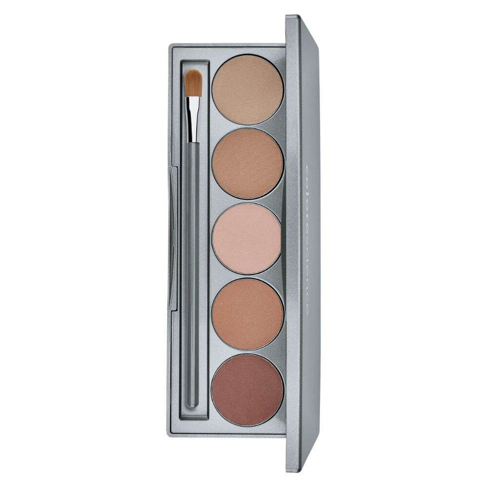 Colorescience Mineral Corrector Palette