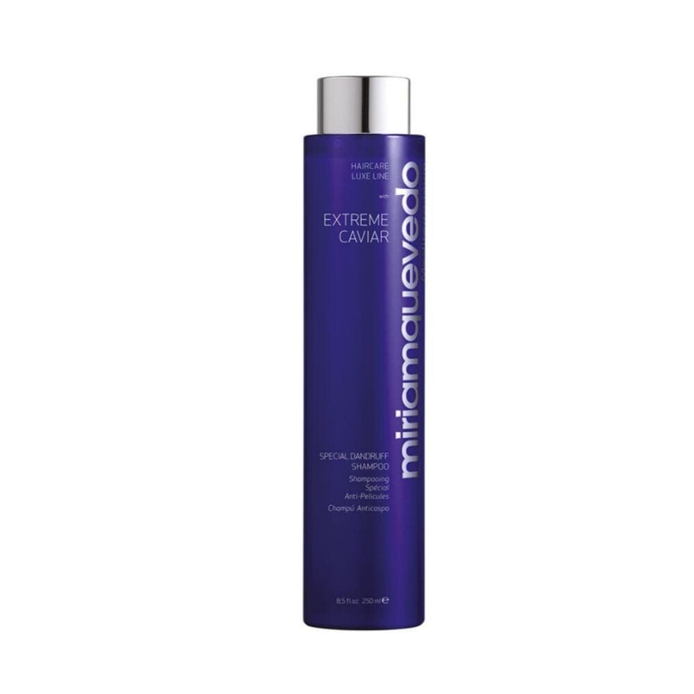 Miriam Q- Extreme Caviar Special Dandruff Shampoo