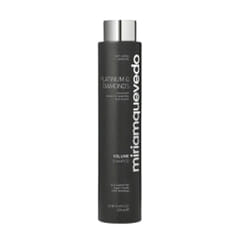 Miriam Quevedo Platinum & Diamonds Volume Shampoo