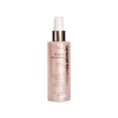 Miriam Quevedo Black Baccara Hair Texturizing Wave Mist With Rose Gold