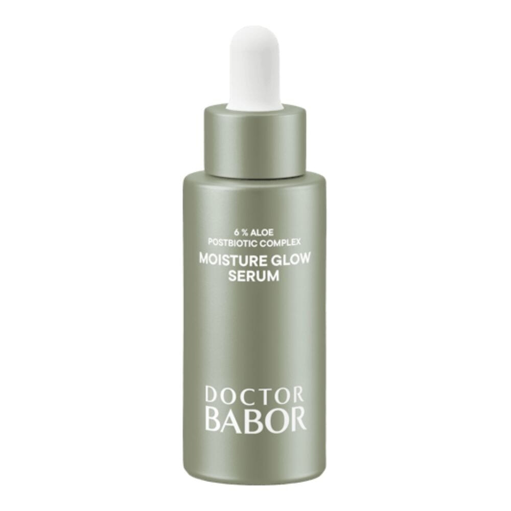 Doctor Babor CleanFormance - Moisture Glow Serum 30ml hud hudpleie fuktighet glød beths oslo