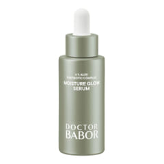 Doctor Babor CleanFormance - Moisture Glow Serum 30ml hud hudpleie fuktighet glød beths oslo