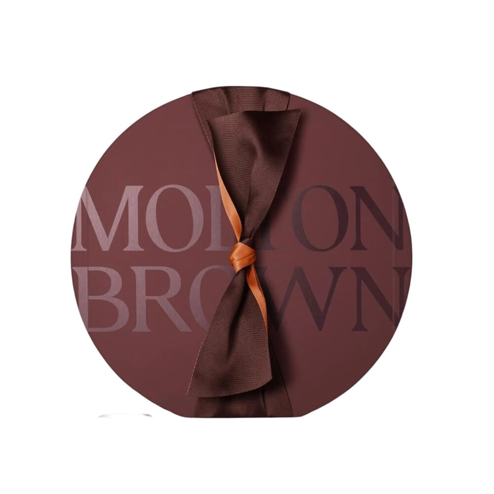 Molton Brown Adventskalender 2026 julekalender dekor luksuriøs kalender jul 