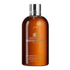 Molton Brown Re-Charge Black Pepper Bath & Shower Gel