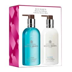 Molton Brown Hand Care Collection Blue Maquis