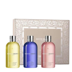 Molton Brown Floral & Fruity Body Collection 2025