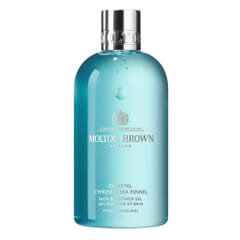 Molton Brown Coastal Cypress & Sea Fennel Bath & Shower Gel