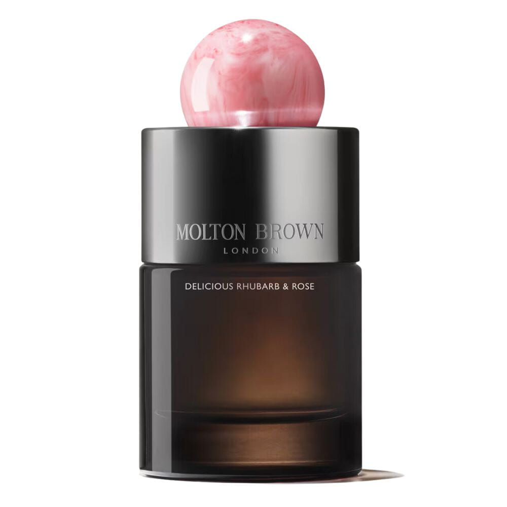 Molton Brown Delicious Rhubarb & Rose Eau De Parfum