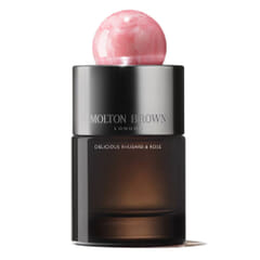 Molton Brown Delicious Rhubarb & Rose Eau De Parfum