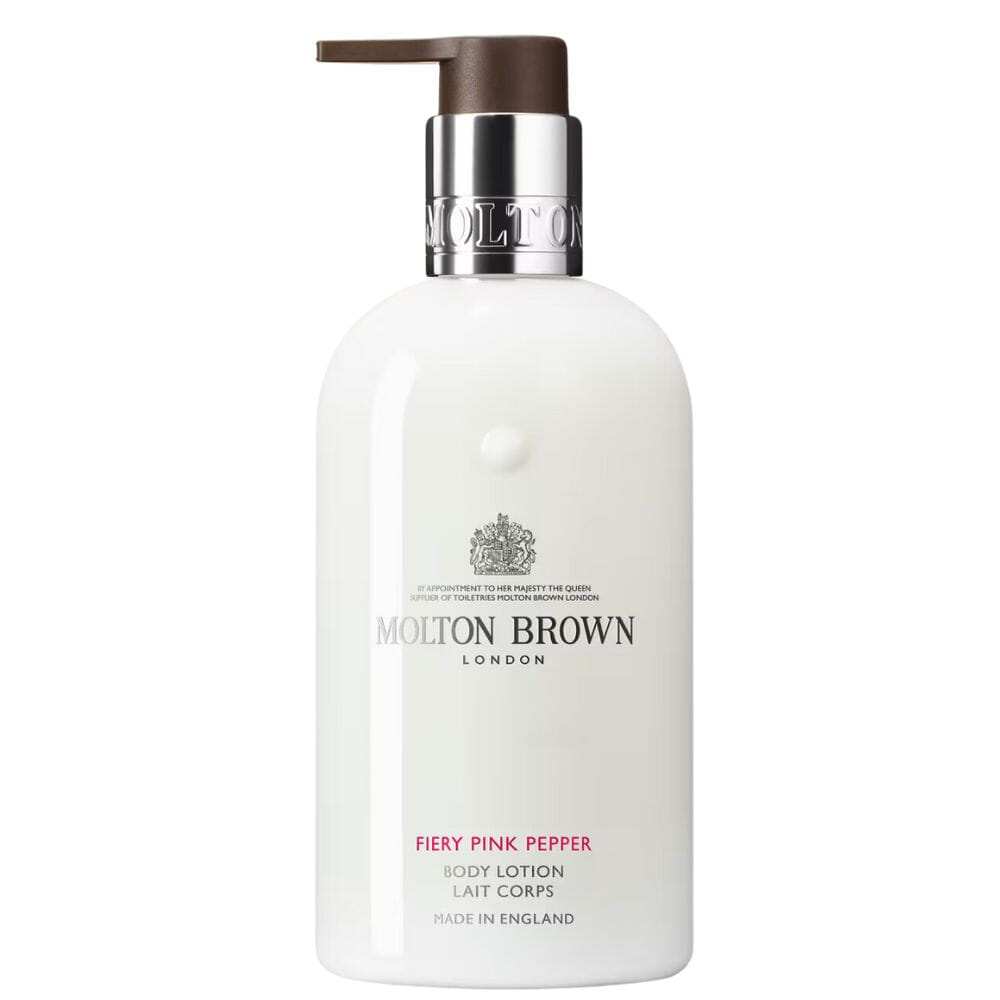 Molton Brown Fiery Pink pepper Body Lotion
