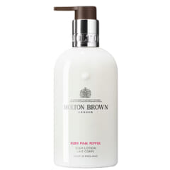 Molton Brown Fiery Pink pepper Body Lotion