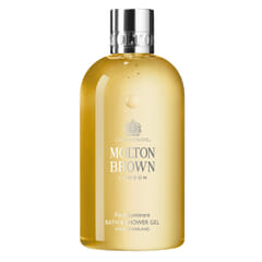 Molton Brown Flora Luminare Bath & Shower Gel